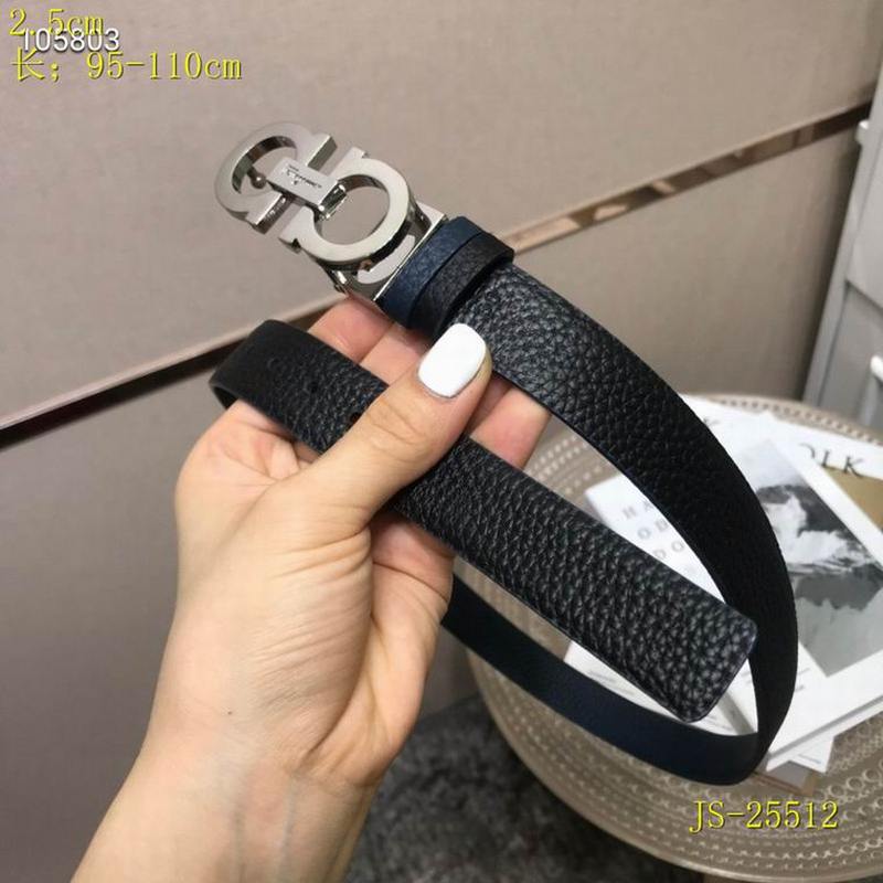 Ferragamo Belts 537